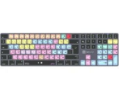 Klaviatūra LogicKeyboard Avid Pro Tools Titan DE (Mac)