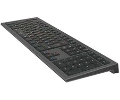 Klaviatūra LogicKeyboard macOS X Shortcuts Astra 2 DE (Mac)