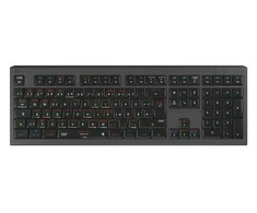 Klaviatūra LogicKeyboard macOS X Shortcuts Astra 2 DE (Mac)
