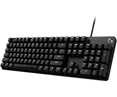 Klaviatūra Logitech G413 SE - Juodas - ESP MEDITER -