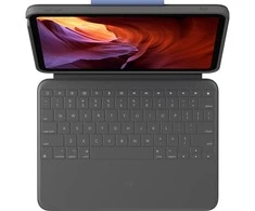 Logitech RUGGED FOLIO FOR IPAD-10TH GEN - OXFORD Pilkas DEU - WESTMID-511