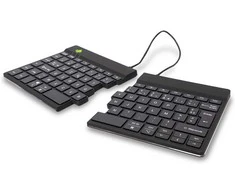 Klaviatūra R-GO SPLIT BREAK ERGONOMIC
