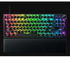 Klaviatūra Razer Huntsman V3 Pro Tenkeyless 8KHz - German išdėstymas