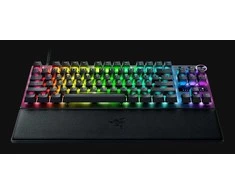 Klaviatūra Razer Huntsman V3 Pro Tenkeyless 8KHz - German išdėstymas