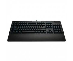 Klaviatūra Thermaltake Poseidon Z PLUS *Mėlyna Switch* (GER)