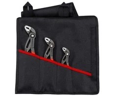 Replių komplektas Knipex 001955S8; 3 vnt.