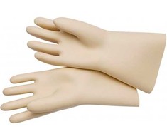 Knipex KNIPEX Electricians' Gloves Insulated Size 9, Class 2