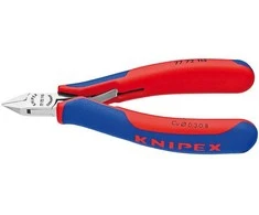 KNIPEX elektronikos įstrižainės pjoviklis