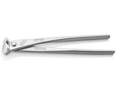 KNIPEX didelio sverto betonuotojų žnyplės
