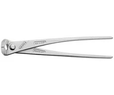 KNIPEX didelio sverto betonuotojų žnyplės