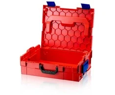 KNIPEX L-Boxx, tuščia