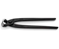 KNIPEX betonuotojų žnyplė (fiksuotojo žnyplė)