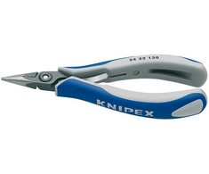 KNIPEX Precision Electronics Griebimo replės