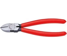 KNIPEX šoninės frezos 160 mm