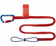 KNIPEX TT pririšimo sistemų rinkinys