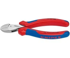 KNIPEX X-Cut kompaktiška įstrižainė