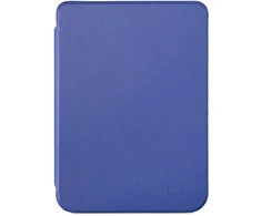 „Dėklas Kobo Clara Colour/BW Basic SleepCover“ dėklas, kobalto mėlynas