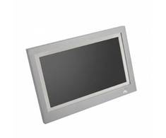 Nuotraukų rėmelis Kodak RWF-116B WiFi pilkas/baltas