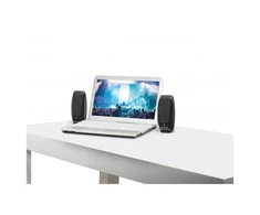 Kompiuterinės kolonėlės Logitech S150 USB Stereo  2.0   980-000029