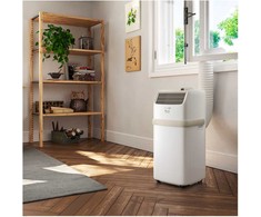 Kondicionierius DeLonghi Pinguino Compact PAC ES72 CLASSIC (0151453002)