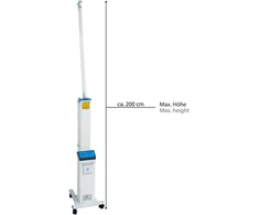 Kondicionierius GoodConnections Connections Disinfektionsstation 60W für 30m2 Raum