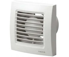 Kondicionierius Maico Ventilatoren MAI ECA120 Kleinraumventilator 230V 50Hz/60Hz 19W IMax 0,14A