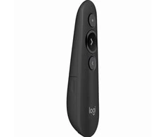 LOGITECH R500s Bluetooth pristatymo nuotolinio valdymo pultas – GRAFITAS