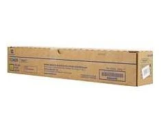 Konica Minolta A8DA250 KONICA TN324Y Bizhub Toneris