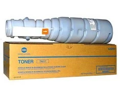 Konica Minolta TN-217 - 17500 pages - Juodas - 1 pc(s)