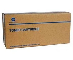 Konica Minolta Original TN-512Y Toneris gelb 35.000 Seiten (A33K252)