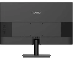 Monitorius KOORUI ESSENTIAL E2411H - 1920 x 1080 IPS 120 Hz 6 ms 16:9