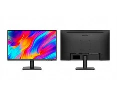 Monitorius KOORUI ESSENTIAL E2411H - 1920 x 1080 IPS 120 Hz 6 ms 16:9
