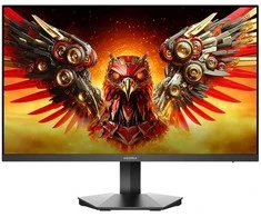 KOORUI žaidimų monitorius 27 colių IPS QHD 200 Hz 1 ms HDR 400 G2721P