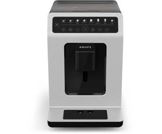 Krups Evidence EcoDesign EA897A10 pupelių kavos aparatas