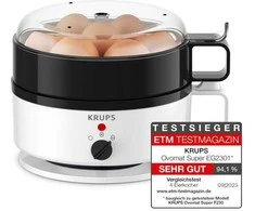 Krups EG 230115 Ovomat Super