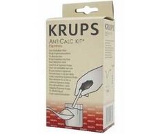 Kalkių šalinimo priemonė Krups F054