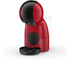 Kavos aparatas Krups NESCAFÉ DOLCE GUSTO KP1A31 Pusiau automatinis kapsulinis kavos virimo aparatas 0.8 L