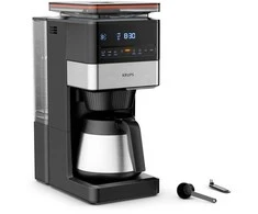 Kavos aparatas Krups KT 8428 Grind Aroma XL Thermo