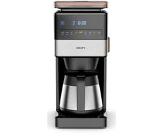 Kavos aparatas Krups KT 8428 Grind Aroma XL Thermo