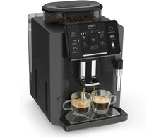 Krups Sensation C50 EA9108 Visiškai automatinis Espreso kavos aparatas 1,7 L