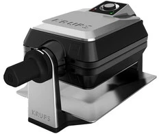 Krups Vaflinė Premium FDD 95 D - 1.2 kW