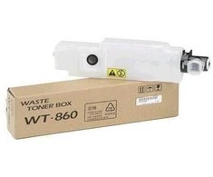 Kyocera Resttonerbehälter 1902LC0UN0 WT-860