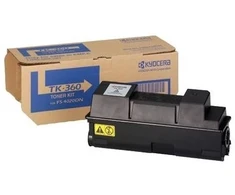 Kyocera TK-360 juodas
