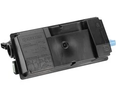 Kyocera TK-3190 (1T02T60NL0), juoda kasetė lazeriniams spausdintuvams, 25000 psl.