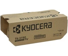 Kyocera TK-3190 (1T02T60NL0), juoda kasetė lazeriniams spausdintuvams, 25000 psl.