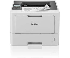 BROTHER HL-L5215DN MONO LASER Spausdintuvas, DUPLEX, LAN-1GBE, 48PPM