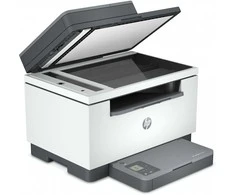 Hewlett Packard (HP) HP Enterprise HP LaserJet MFP M234sdw - Daugiafunkcis spausdintuvas - Nespalvotas - Lazerinis - Legal (216 x 356 mm) (originalas) - Legal (laikmenos) - Iki 29 psl./min. (kopijavimas) - Iki 29 psl./min. (spausdinimas) - 150 lapų - USB 2.0, LAN, Wi-Fi(n), Bluetooth (9YG05F#ABD)