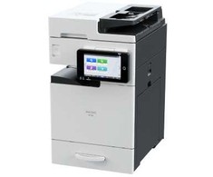Spausdintuvas Daugiafunkcinis įrenginys Ricoh IM 370F (423503)
