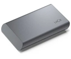 Kietasis diskas LaCie SSD External Mobile Secure (SED BASE, 2.5'/2TB/USB 3.1 TYPE C)