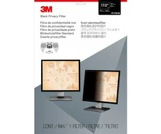 Laikiklis 3M Blickschutzfilter für 17" Monitorius 5:4